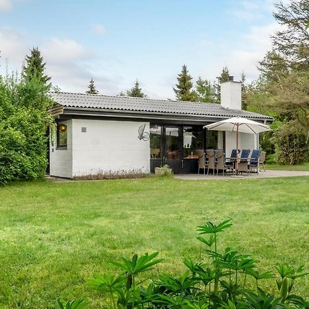 Amazing Home In Kalundborg With Kitchen Eksteriør bilde